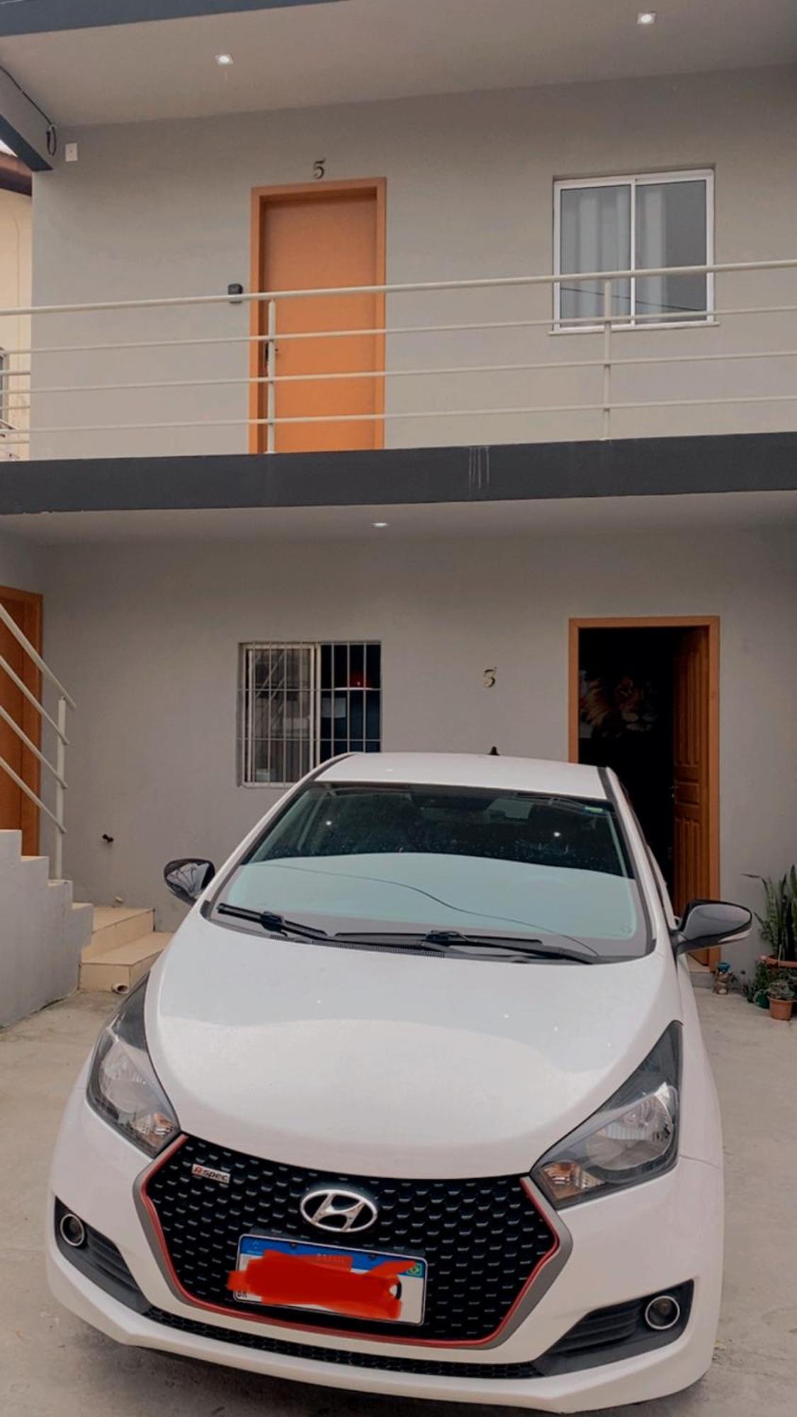 Apartamento Bairro Ingleses Florianópolis Exterior foto